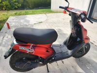 UberShit drogue contrôles deux-roues Toulon