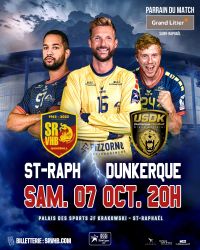 Saint-Raphaël Var Handball