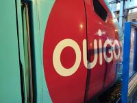SNCF Noël ouigo Paris-Toulon gel tarif SNCF 2024