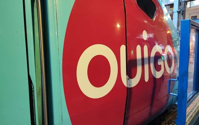 ouigo Paris-Toulon gel tarif SNCF 2024