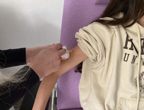 Lancement de la vaccination contre les papillomavirus en classe de 5ème : des réactions mitigées parmi les parents varois