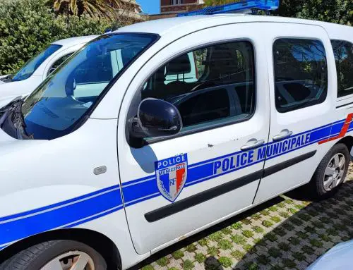 Accident de moto dans l’arrière-pays Varois : Un militaire blessé