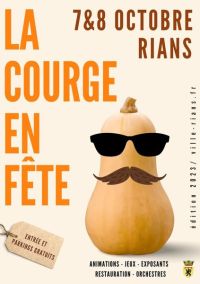 La Courge en Fête