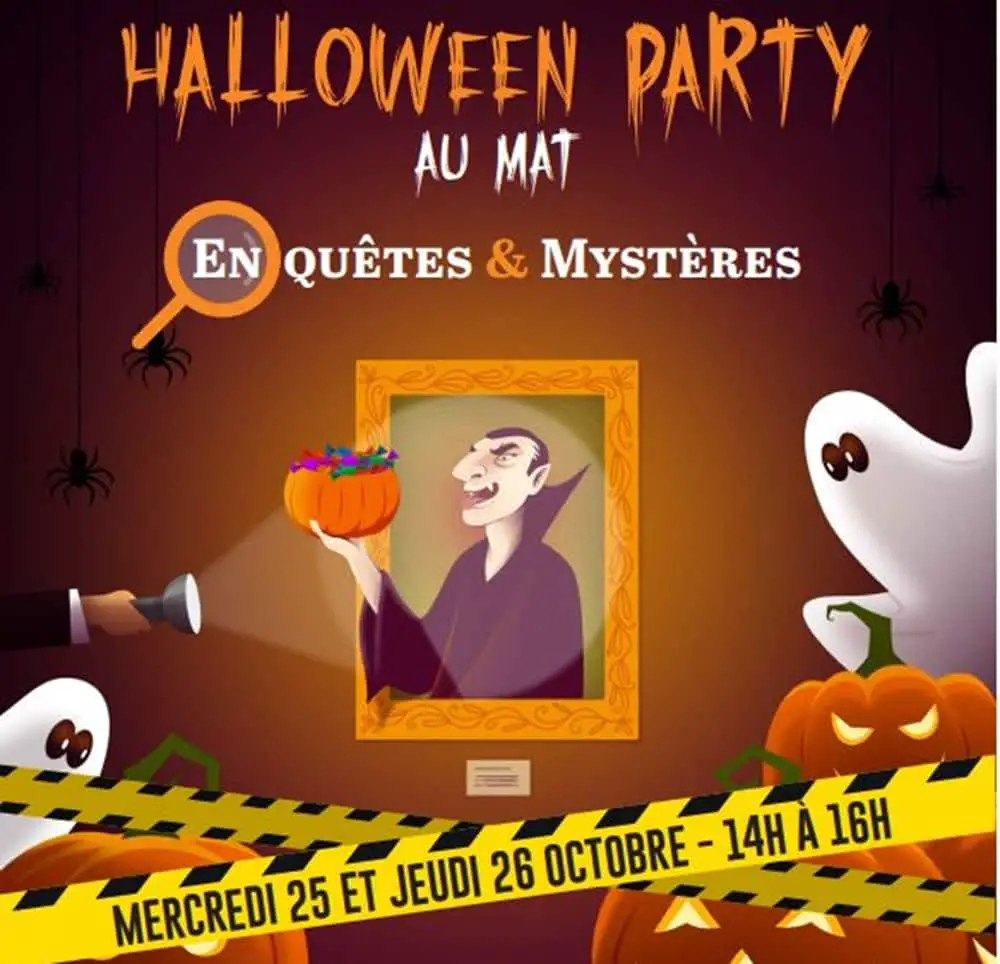 halloween toulon