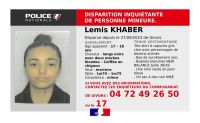 Lemis Khaber