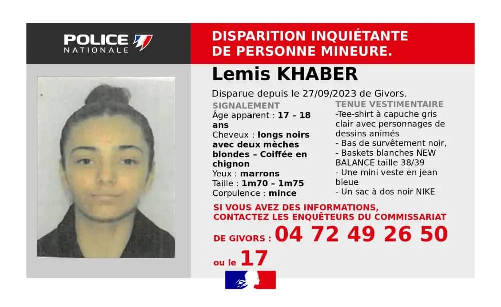 Lemis Khaber