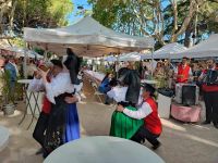 19e marché alsacien Saint-Cyr-sur-Mer