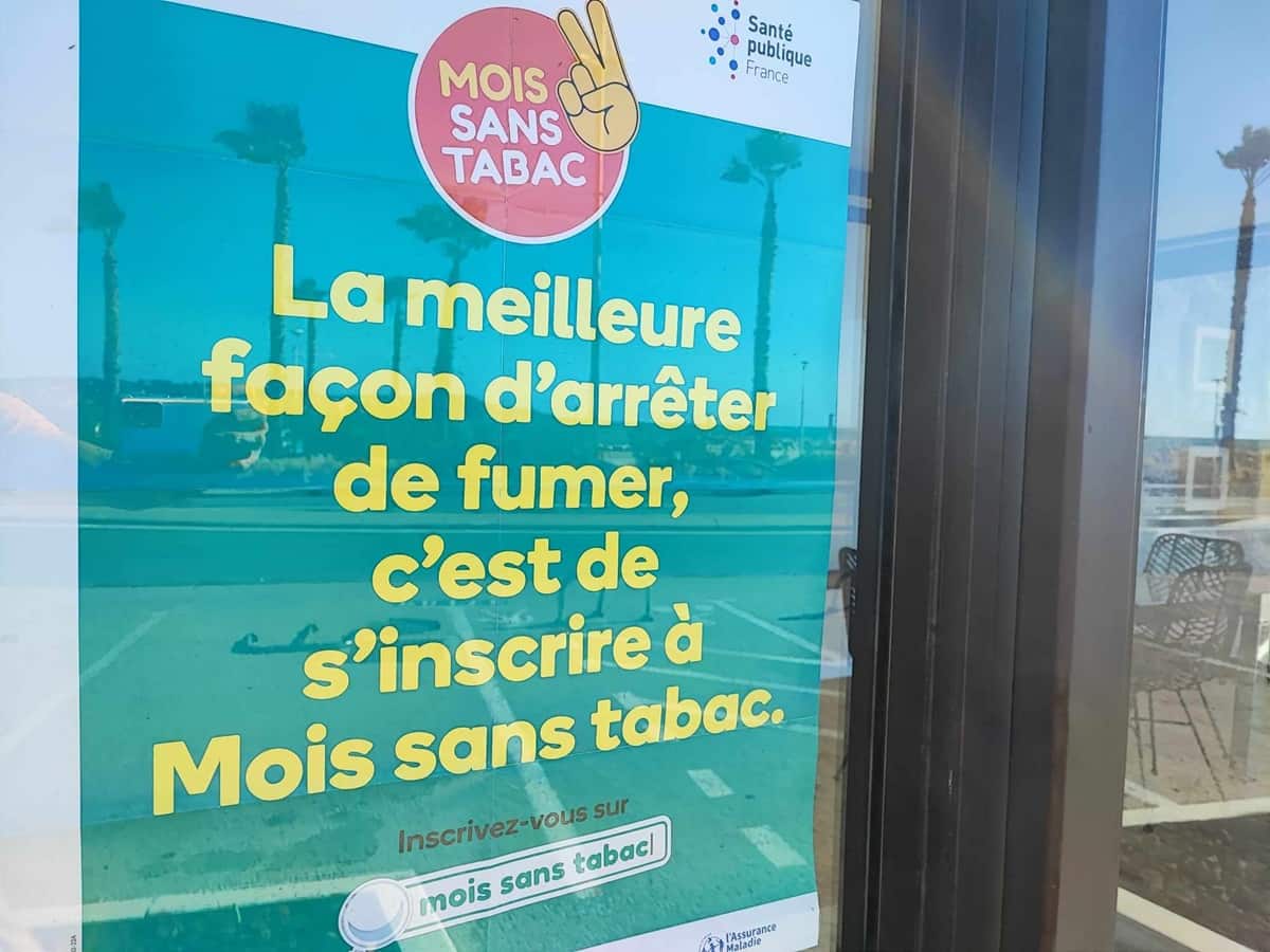 mois sans tabac fumeurs provence