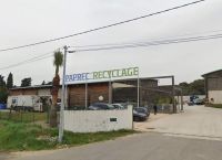 incendie Paprec