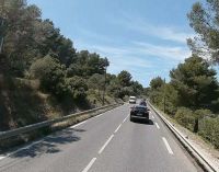 nouveau radar Bandol