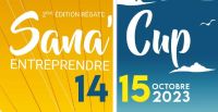 sana'cup entreprendre