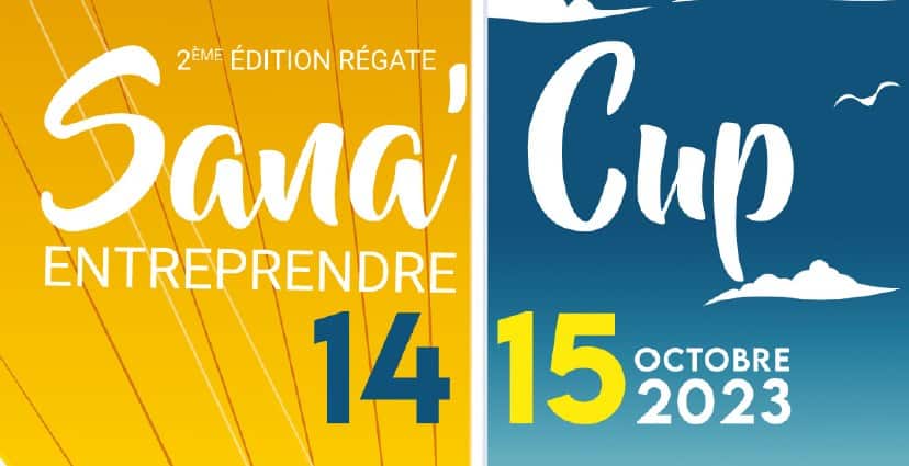 sana'cup entreprendre