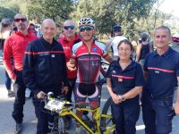 sportif malaise cardiaque hommage