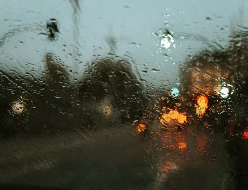 Pluies exceptionnelles dans le Var en pleine vigilance sécheresse