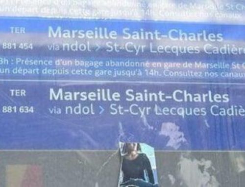 Evacuations fréquentes à la gare Saint-Charles de Marseille : les usagers expriment leur exaspération