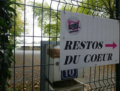 La 39e campagne des Restos du Cœur confrontée à une inflation galopante et une précarité croissante