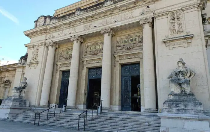toulon agresseur écologiste toulon haussmanien