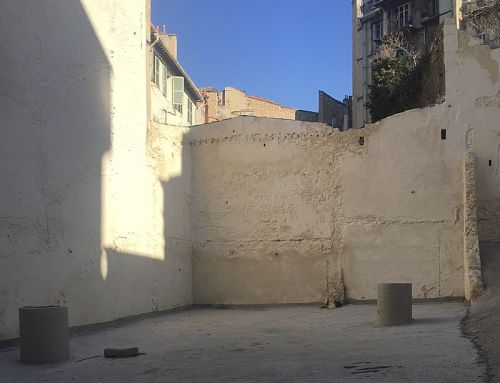 Marseille : un projet de maison de quartier pour revitaliser la rue d’Aubagne