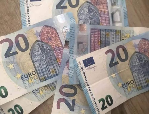 Une bonne nouvelle avec la baisse imminente des impôts sur le revenu dans le Var en 2024