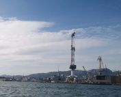 Sous-marin nucléaire Le Tourville Dupuy de Lôme Toulon escale Porte-avions Charles-de-Gaulle sous-marin nucléaire Émeraude porte-hélicoptères amphibie dixmude toulon exercice militaire Toulon