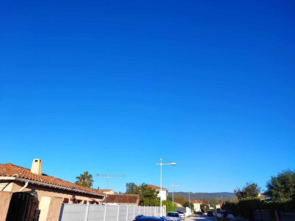 grand soleil mercredi var météo dimanche 3 décembre