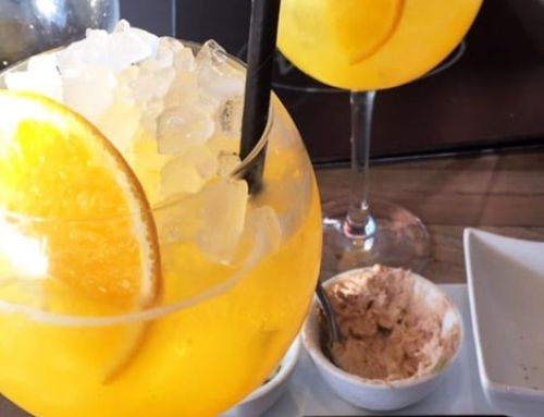Marseille se prépare pour un tourbillon de saveurs avec le Festival du Cocktail