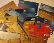 Évolution cartes bancaires Fraude carte bancaire Var
