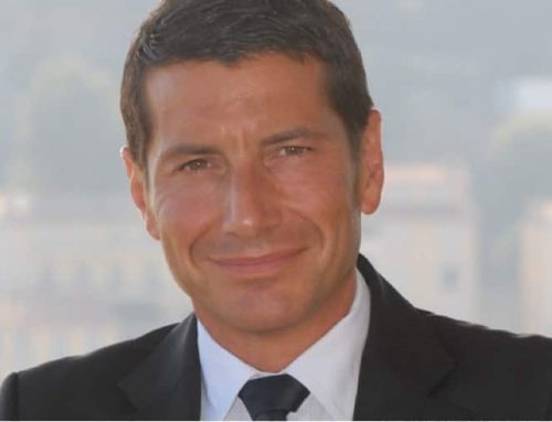 David Lisnard reconduit à la tête de l’Association des maires de France