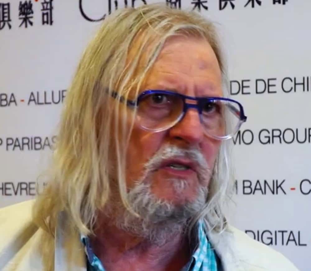 Raoult juridique étude Didier Raoult hydroxychloroquine