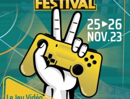 Draguignan Gaming Festival : Quand le jeu vidéo rassemble les générations