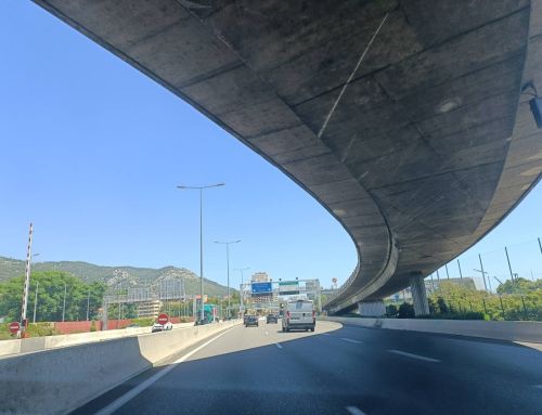 Infotrafic du 27 novembre : Temps de parcours sur les autoroutes de Toulon