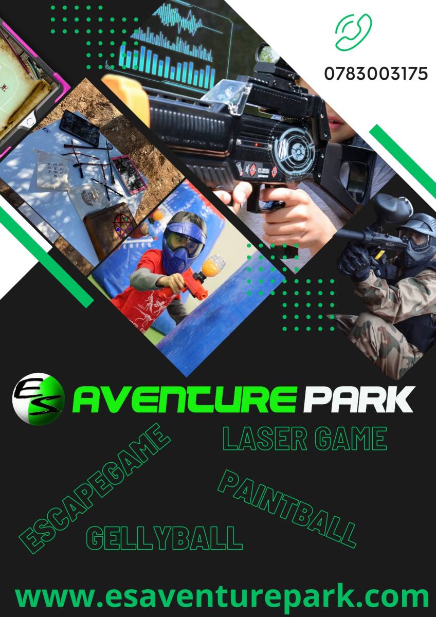 ES Aventure Park
