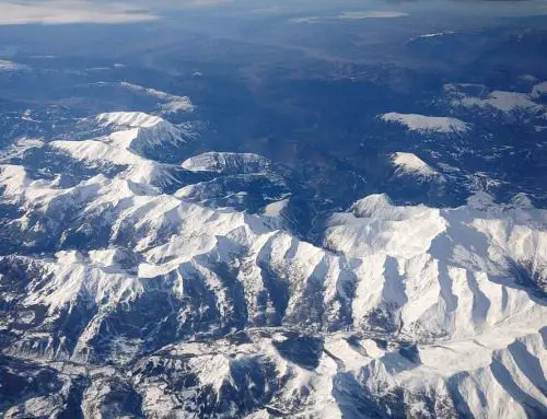 On vous dévoile le top des destinations Airbnb cet hiver, la région PACA s’affiche !