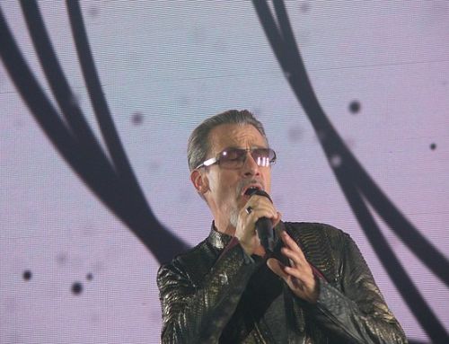 Florent Pagny annonce sa rémission : un combat contre le cancer du poumon