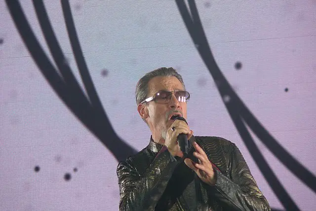 Florent Pagny