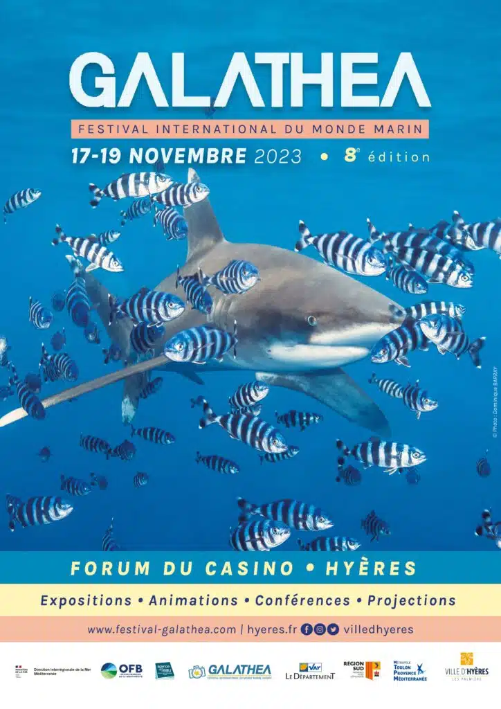 Festival Galathéa