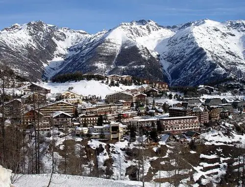 La station de ski Auron réouvrira-t-elle son expérience de ski nocturne ?