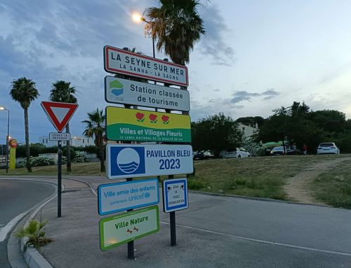 Interpellation à La Seyne-sur-Mer suite à la séquestration de deux adolescents