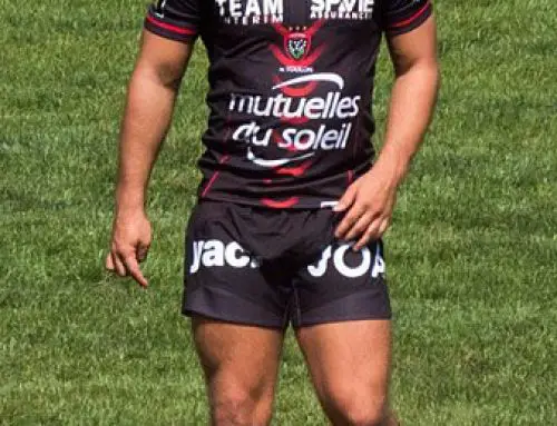 Louis Carbonel au carrefour de sa carrière : Retour à Toulon ou départ pour Toulouse ?