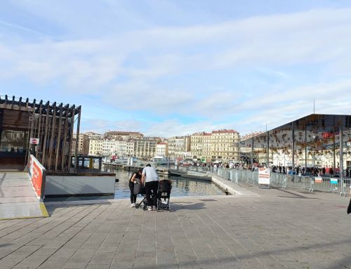 Justice pour Kaouthar à Marseille : deux hommes face à la loi après un tragique règlement de compte