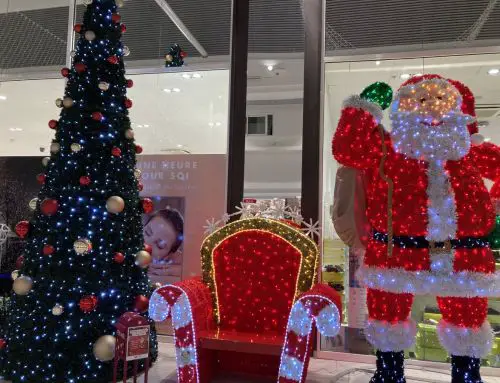 Installer ses décorations de Noël tôt : Une source de bonheur prouvée