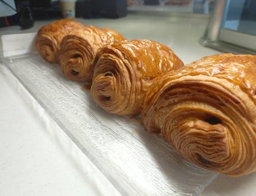 Croissant ou pain au chocolat: le duel nutritionnel du petit déjeuner