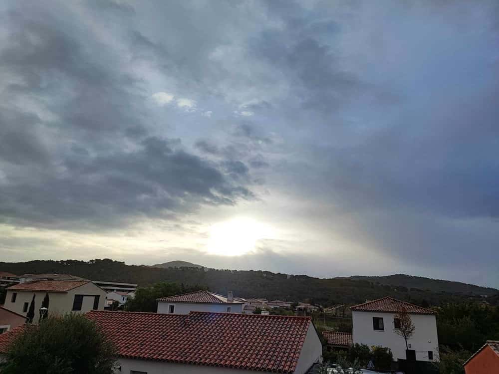 Météo var 26 février Météo Toulon Var 10 novembre