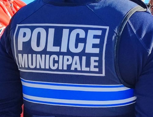 Marseille : un jeune en urgence absolue après une collision à scooter