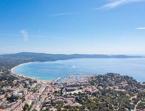 Mise en examen du Maire de Cavalaire pour soupçons de favoritisme et corruption autour du projet portuaire