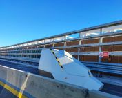radar surprise de l'A57 radars survivent-ils moins quatre jours Radar A57 Toulon éviter amendes radars augmentation radars autonomes routes France