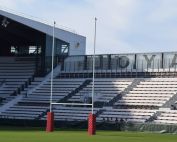 Melvyn Jaminet blessure Enzo Hervé drop Toulon USAP RCT blanchi Toulon Racing Melvyn Jaminet