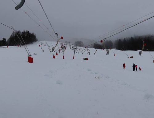 Hausse des prix des forfaits de ski dans les Alpes-de-Haute-Provence
