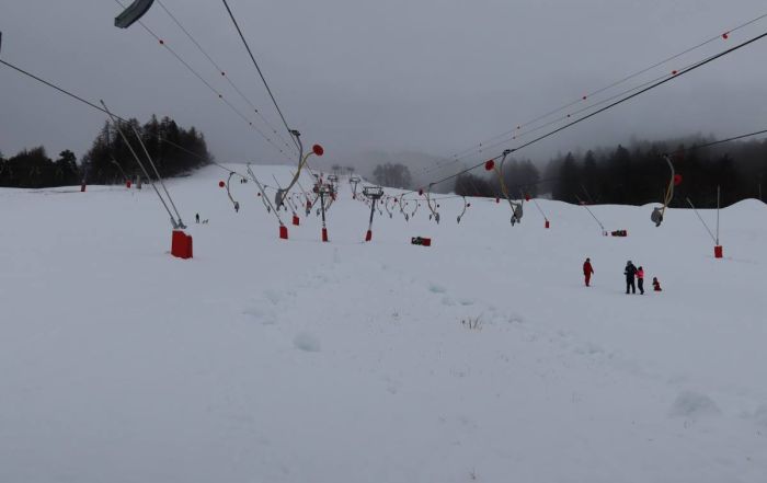 blessures ski week-end enneigé Mars hyères val d'allos prix ski Alpes-de-Haute-Provence