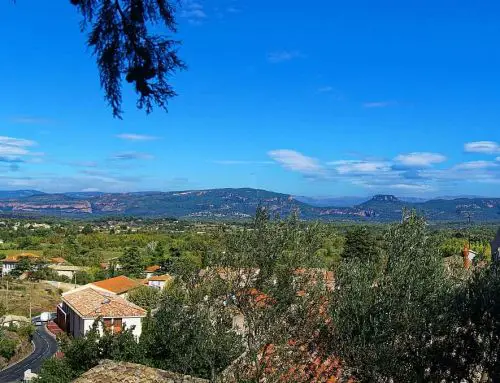 Roquebrune-sur-Argens, valorisée pour un modèle de durabilité environnementale